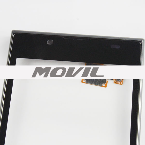 Touch for LG L7 P705 with Touch para LG L7 P705 with-0